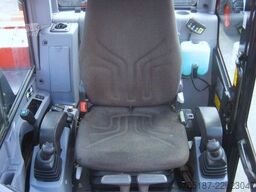 KUBOTA KX080-4a ** 2x Löffel **