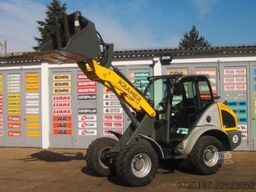 KRAMER KRAMER ALLRAD 5075 incl. Gabel