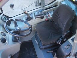 KRAMER KRAMER ALLRAD 5075 incl. Gabel