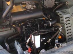 KRAMER KRAMER ALLRAD 5075 incl. Gabel