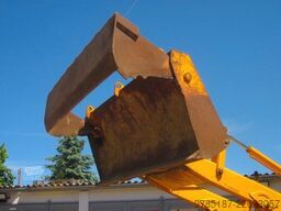 JCB 3CX 4x4 - 4in1 - Teleskop
