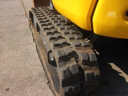 KOMATSU PC 14 R - 3HS * 2x Löffel * * Vorführm *