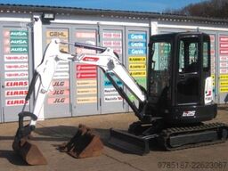 BOBCAT E25EM