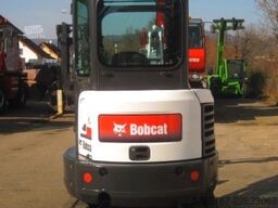 BOBCAT E25EM