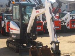 BOBCAT E25EM