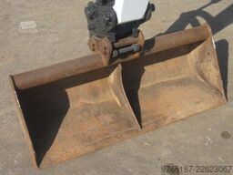 BOBCAT E25EM