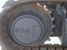 BOBCAT E25EM