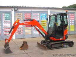 KUBOTA U27-4