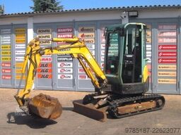YANMAR VIO 25-4