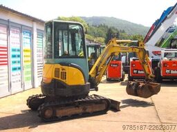 YANMAR VIO 25-4