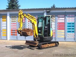 YANMAR VIO 25-4