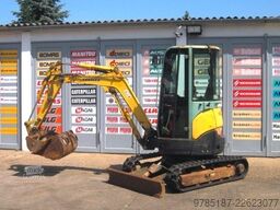 YANMAR VIO 25-4