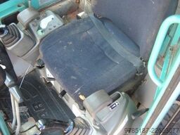 YANMAR VIO 25-4