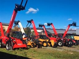 YANMAR VIO 25-4