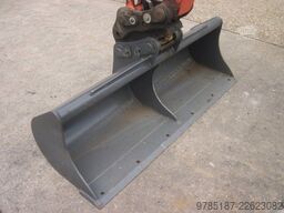 KUBOTA U55-4 * 2x Löffel *