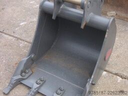 KUBOTA U55-4 * 2x Löffel *