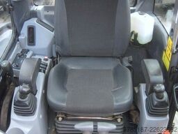KUBOTA U55-4 * 2x Löffel *
