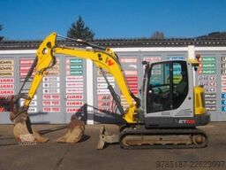 WACKER WACKER NEUSON ET 65 * 2x Löffel *