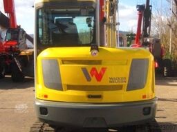 WACKER WACKER NEUSON ET 65 * 2x Löffel *