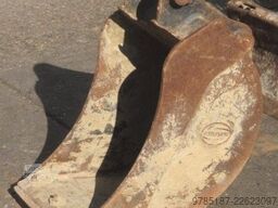WACKER WACKER NEUSON ET 65 * 2x Löffel *