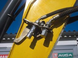 WACKER WACKER NEUSON ET 65 * 2x Löffel *