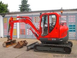 WACKER WACKER NEUSON 50Z3
