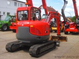 WACKER WACKER NEUSON 50Z3