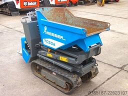 Messersi MESSERSI Hochkippdumper TC 50 d