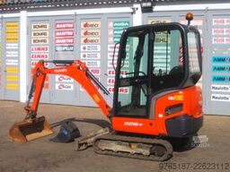 KUBOTA KX016-4 *2x Löffel MS01*