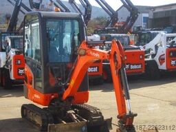 KUBOTA KX016-4 *2x Löffel MS01*