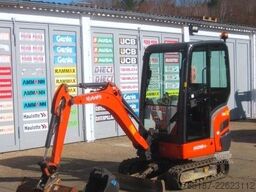 KUBOTA KX016-4 *2x Löffel MS01*