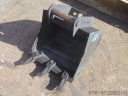 KUBOTA KX016-4 *2x Löffel MS01*
