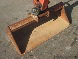 KUBOTA KX016-4 *2x Löffel MS01*