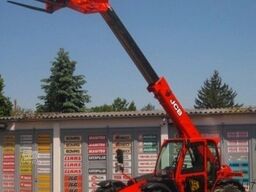 JCB 531-70 7m / 3,1 Tonnen