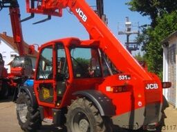 JCB 531-70 7m / 3,1 Tonnen