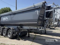 Schmitz Cargobull Rear tipper