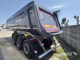 Schmitz Cargobull Rear tipper