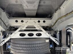 Schmitz Cargobull Rear tipper