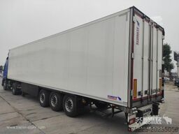 Schmitz Cargobull Reefer Standard Double deck