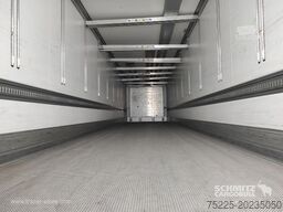 Schmitz Cargobull Reefer Standard Double deck