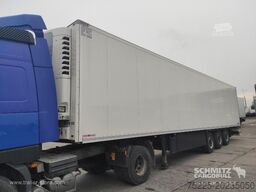 Schmitz Cargobull Reefer Standard Double deck