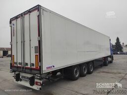 Schmitz Cargobull Reefer Standard Double deck