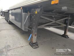 Schmitz Cargobull Reefer Standard Double deck