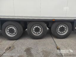 Schmitz Cargobull Reefer Standard Double deck