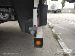 Schmitz Cargobull Reefer Standard Double deck
