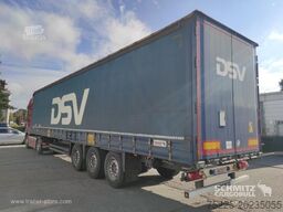 Schmitz Cargobull Curtainsider Standard