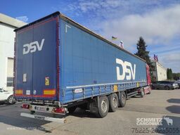 Schmitz Cargobull Curtainsider Standard