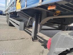 Schmitz Cargobull Curtainsider Standard