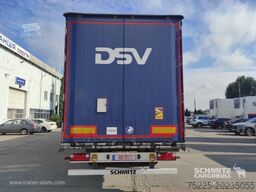 Schmitz Cargobull Curtainsider Standard