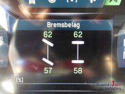 Scania R 450 A4x2NA / Hydraulikanlage / ALCOA / Navi